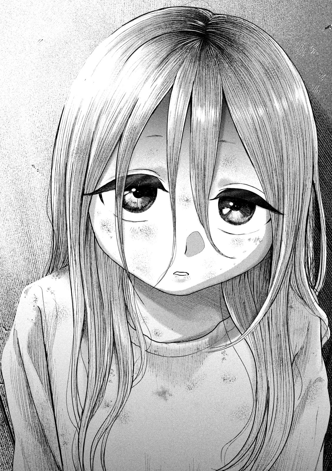 Nezumi no Hatsukoi Chap 14 - Next Chap 15
