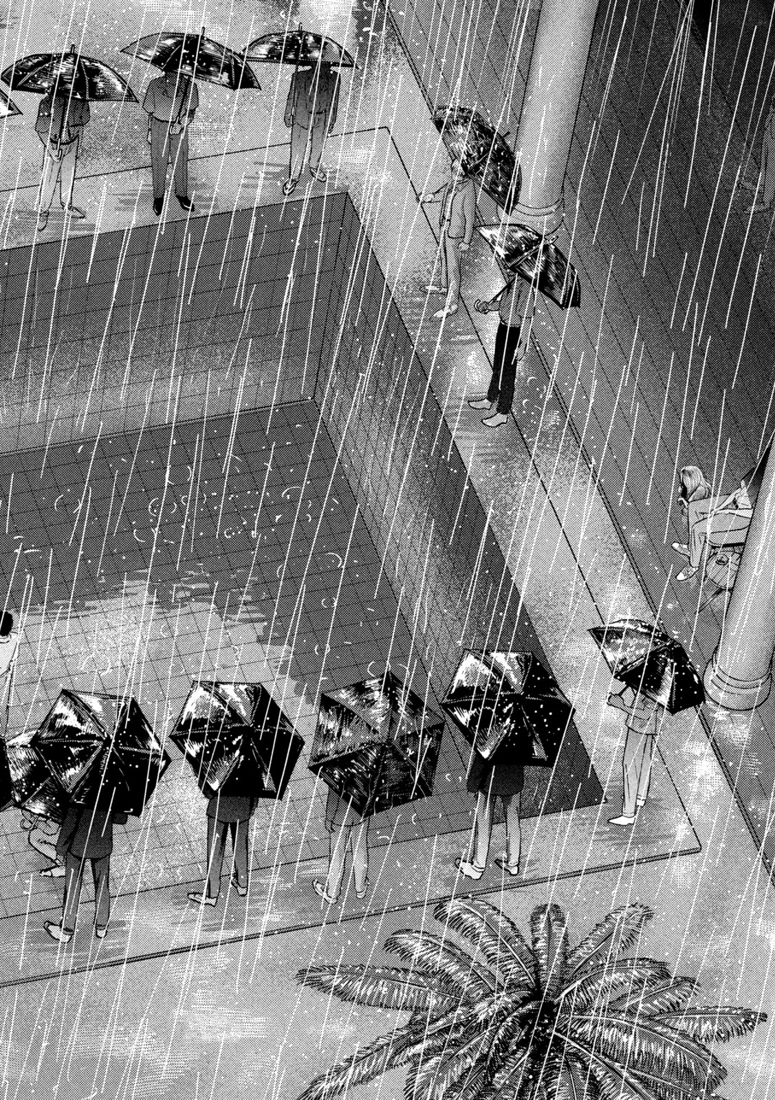 Nezumi no Hatsukoi Chap 16 - Next Chap 17