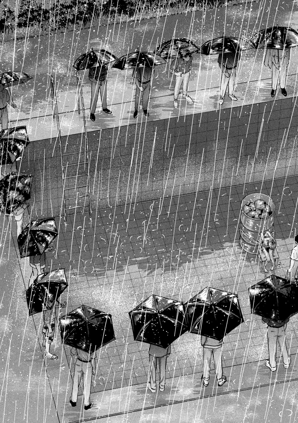 Nezumi no Hatsukoi Chap 16 - Next Chap 17