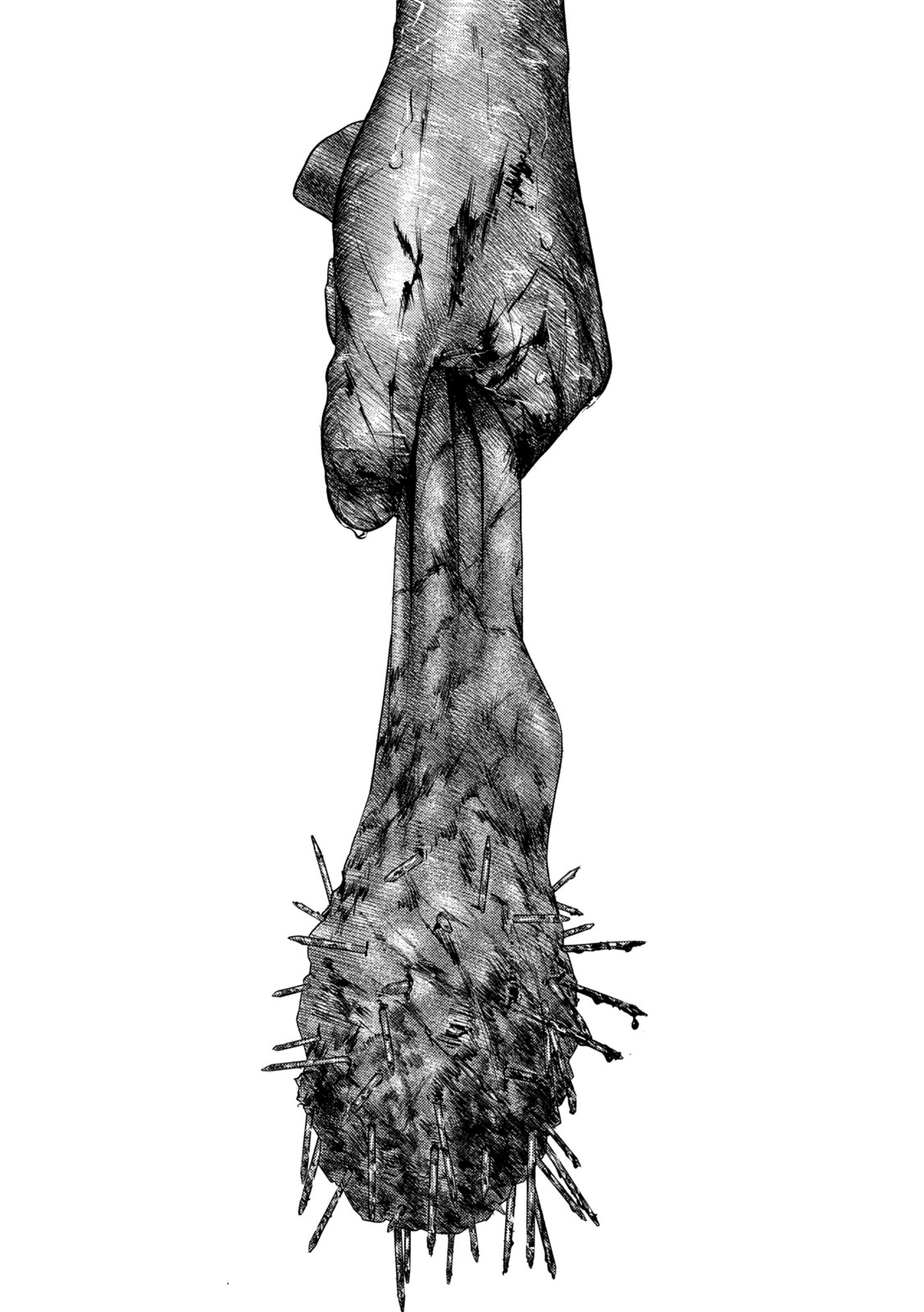 Nezumi no Hatsukoi Chap 16 - Next Chap 17