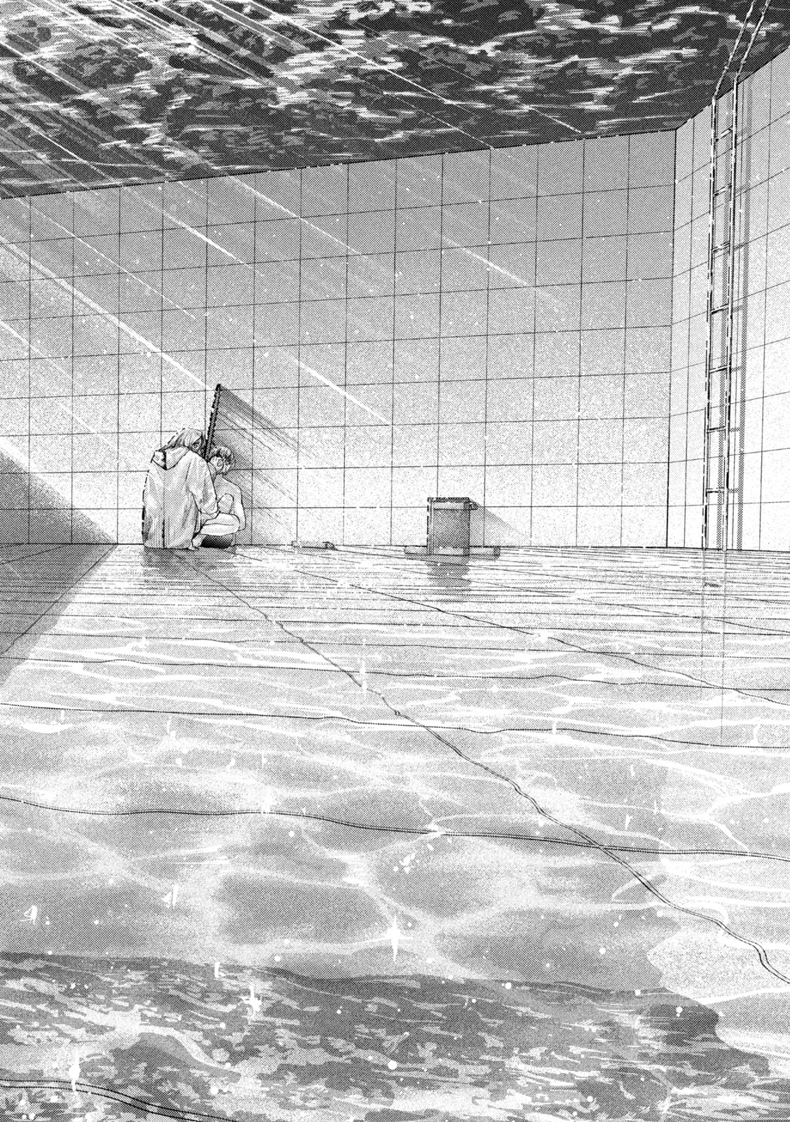 Nezumi no Hatsukoi Chap 18 - Next Chap 19