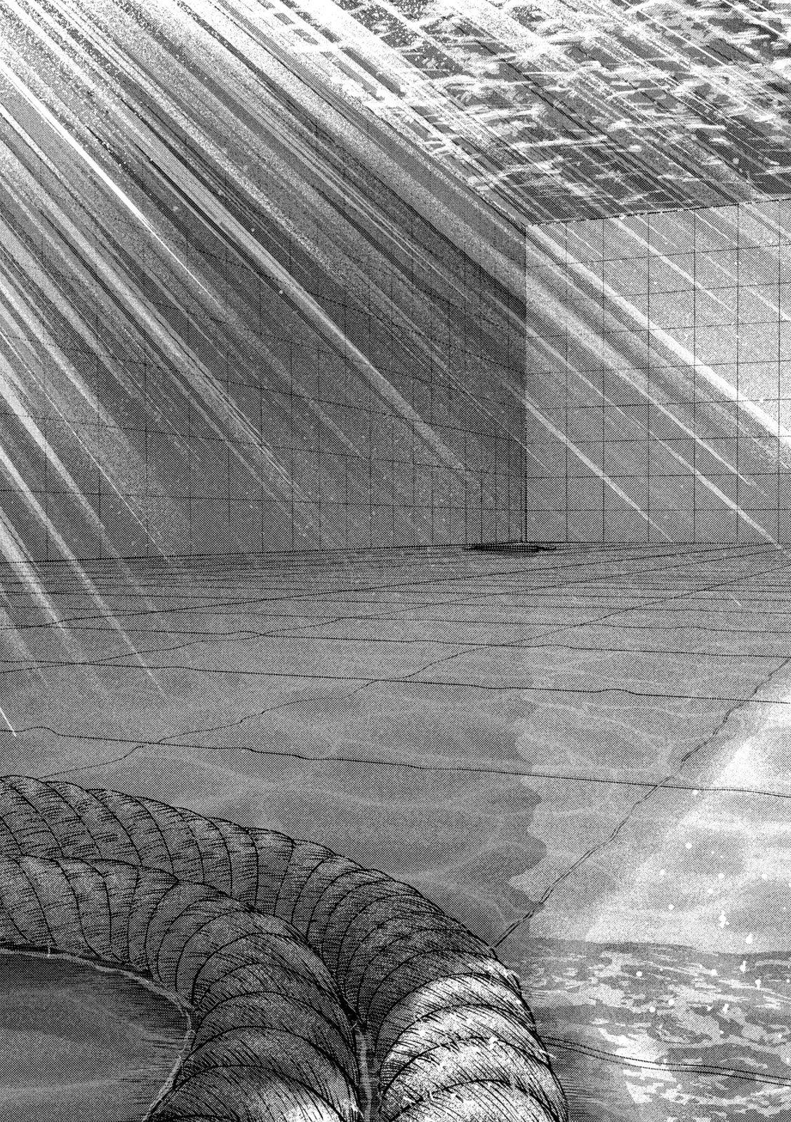 Nezumi no Hatsukoi Chap 18 - Next Chap 19