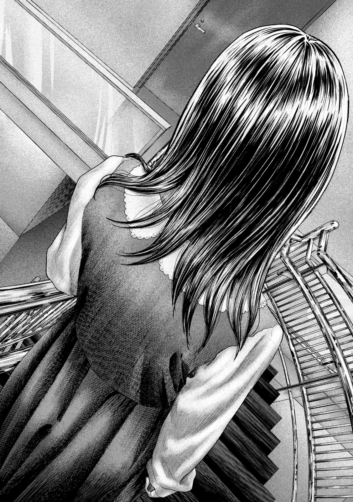 Nezumi no Hatsukoi Chap 19 - Next Chap 20