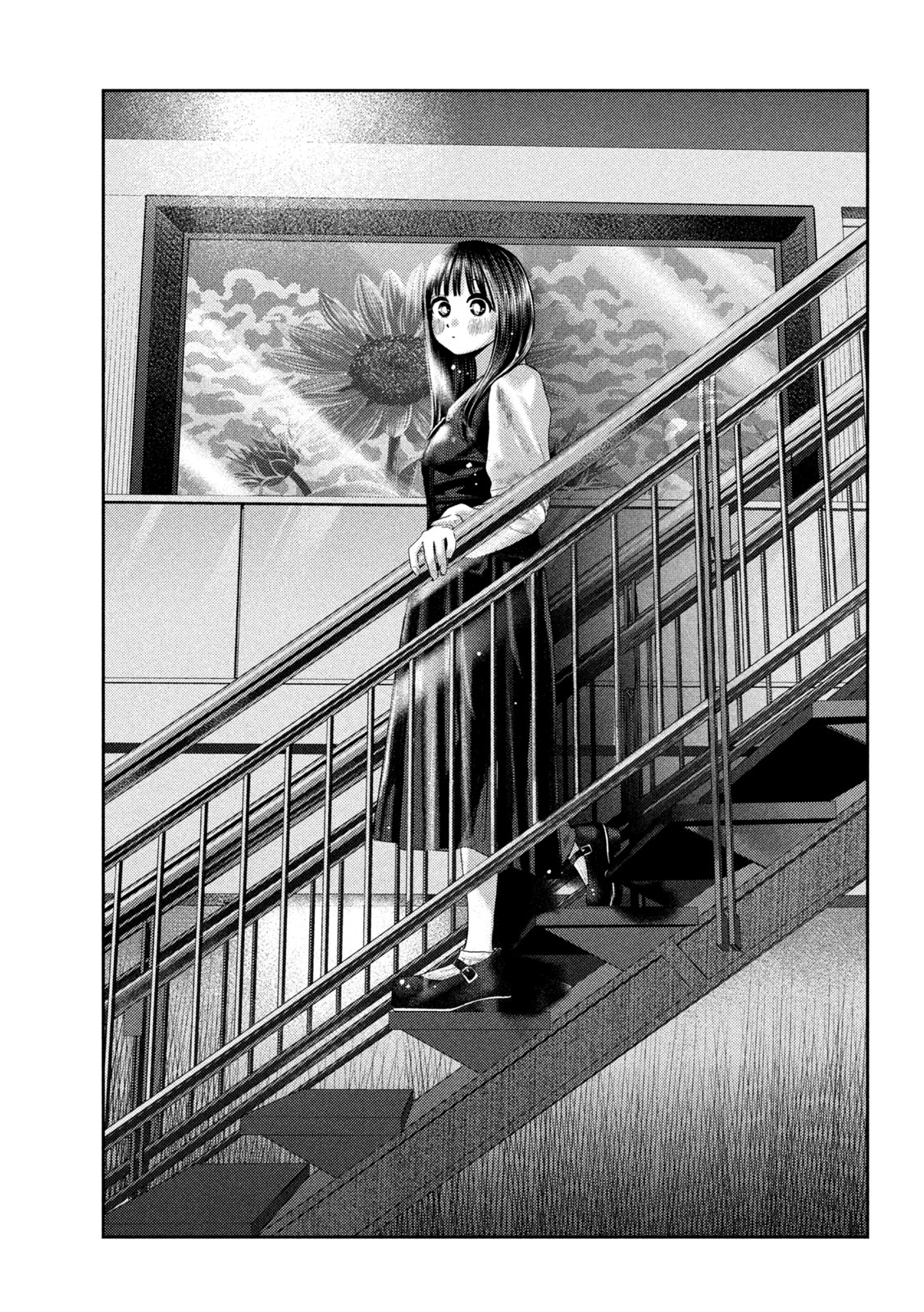 Nezumi no Hatsukoi Chap 19 - Next Chap 20