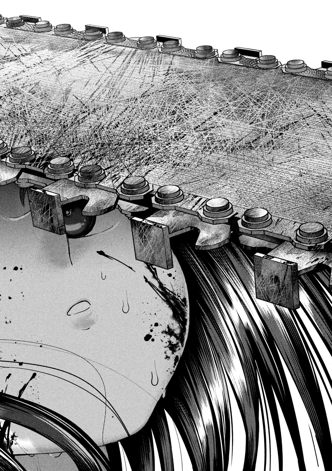 Nezumi no Hatsukoi Chap 23 - Next Chap 24