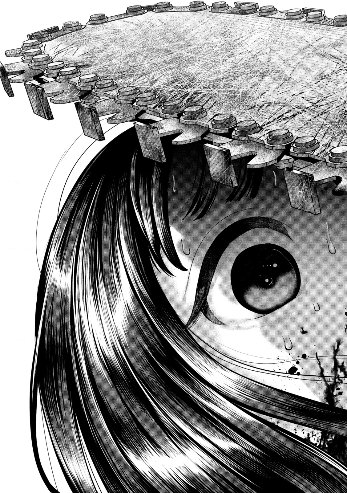 Nezumi no Hatsukoi Chap 23 - Next Chap 24