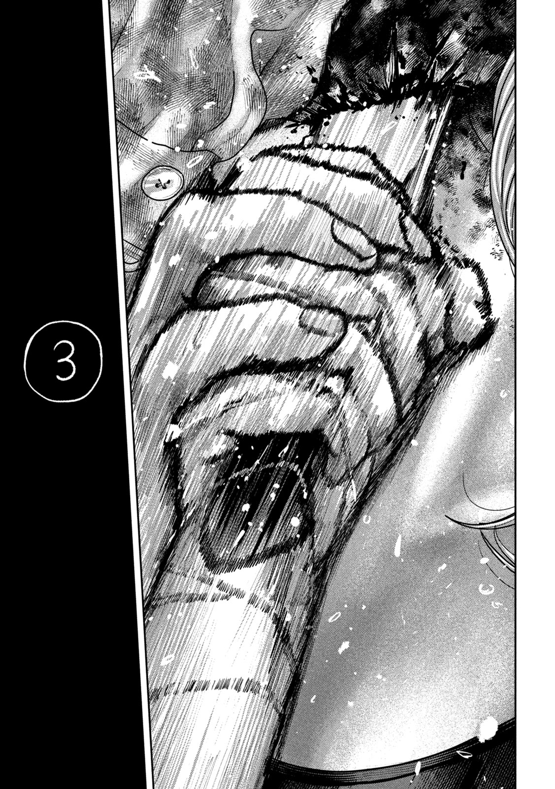 Nezumi no Hatsukoi Chap 25 - Next Chap 26