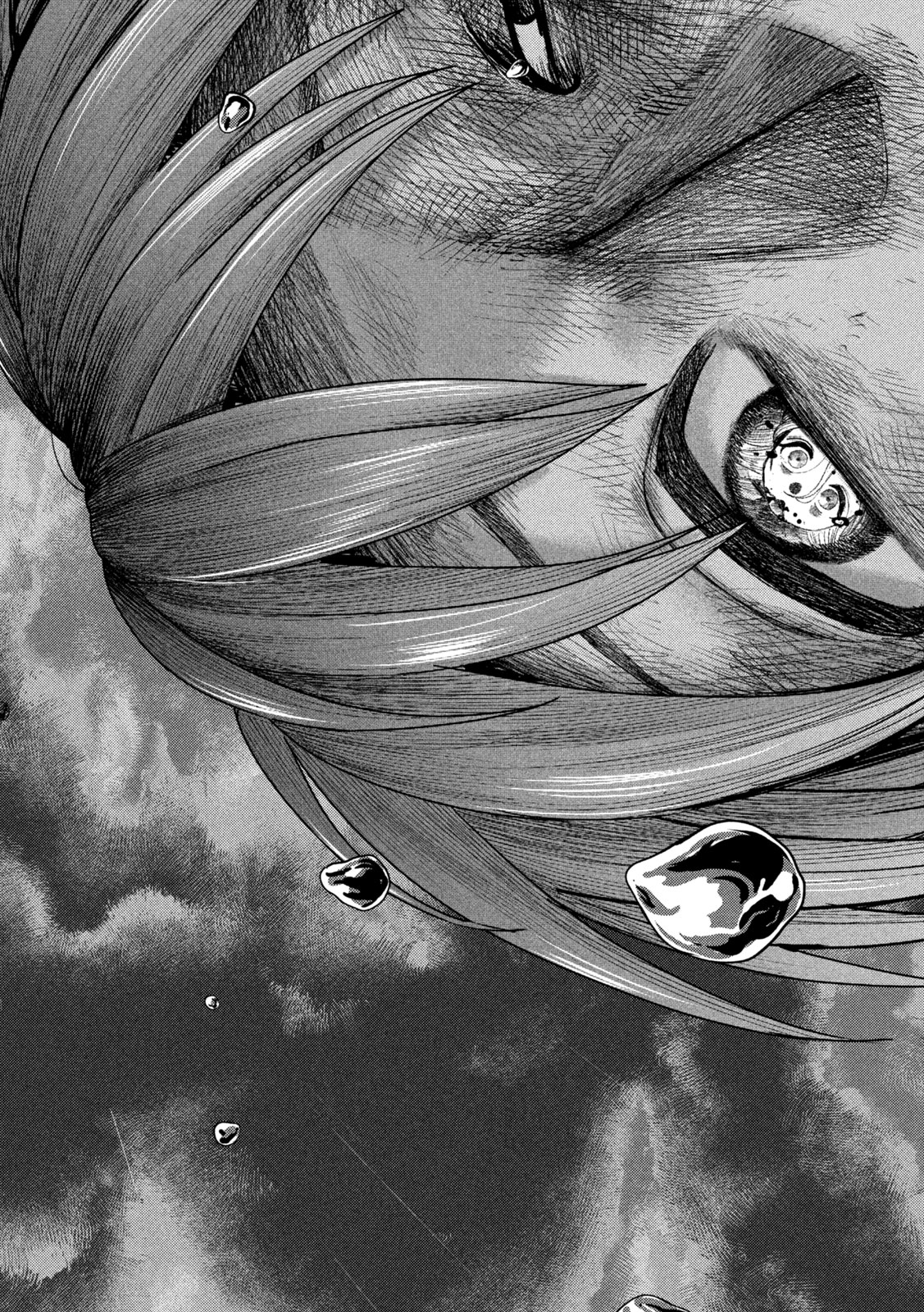 Nezumi no Hatsukoi Chap 25 - Next Chap 26