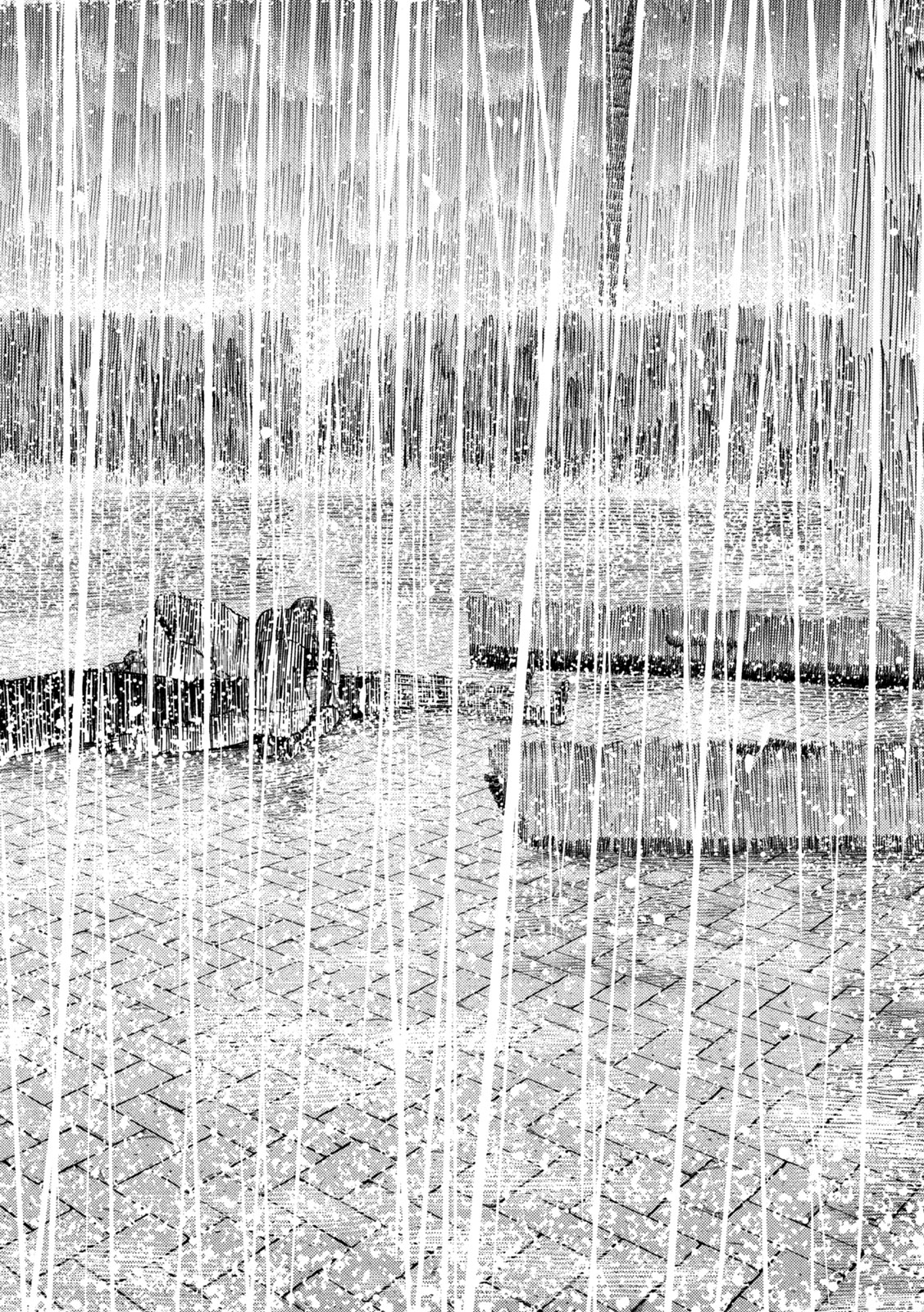 Nezumi no Hatsukoi Chap 26 - Next Chap 27