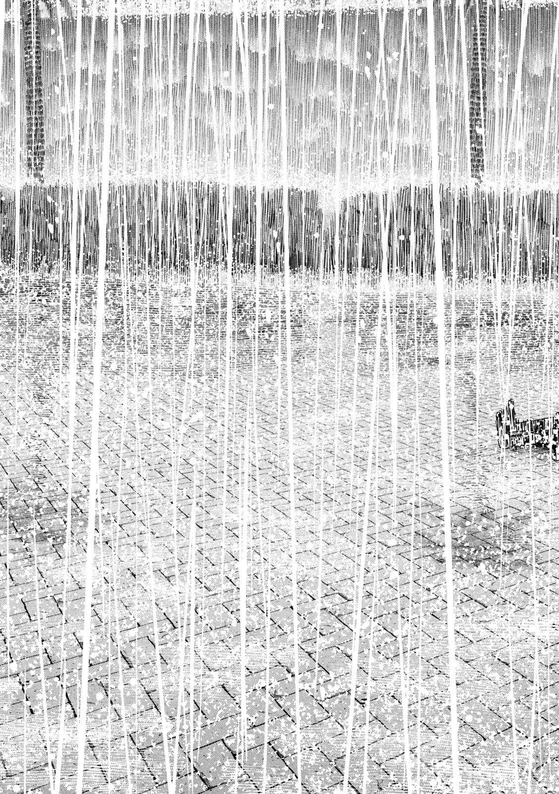 Nezumi no Hatsukoi Chap 26 - Next Chap 27