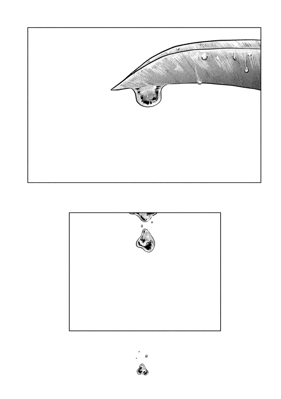 Nezumi no Hatsukoi Chap 26 - Next Chap 27