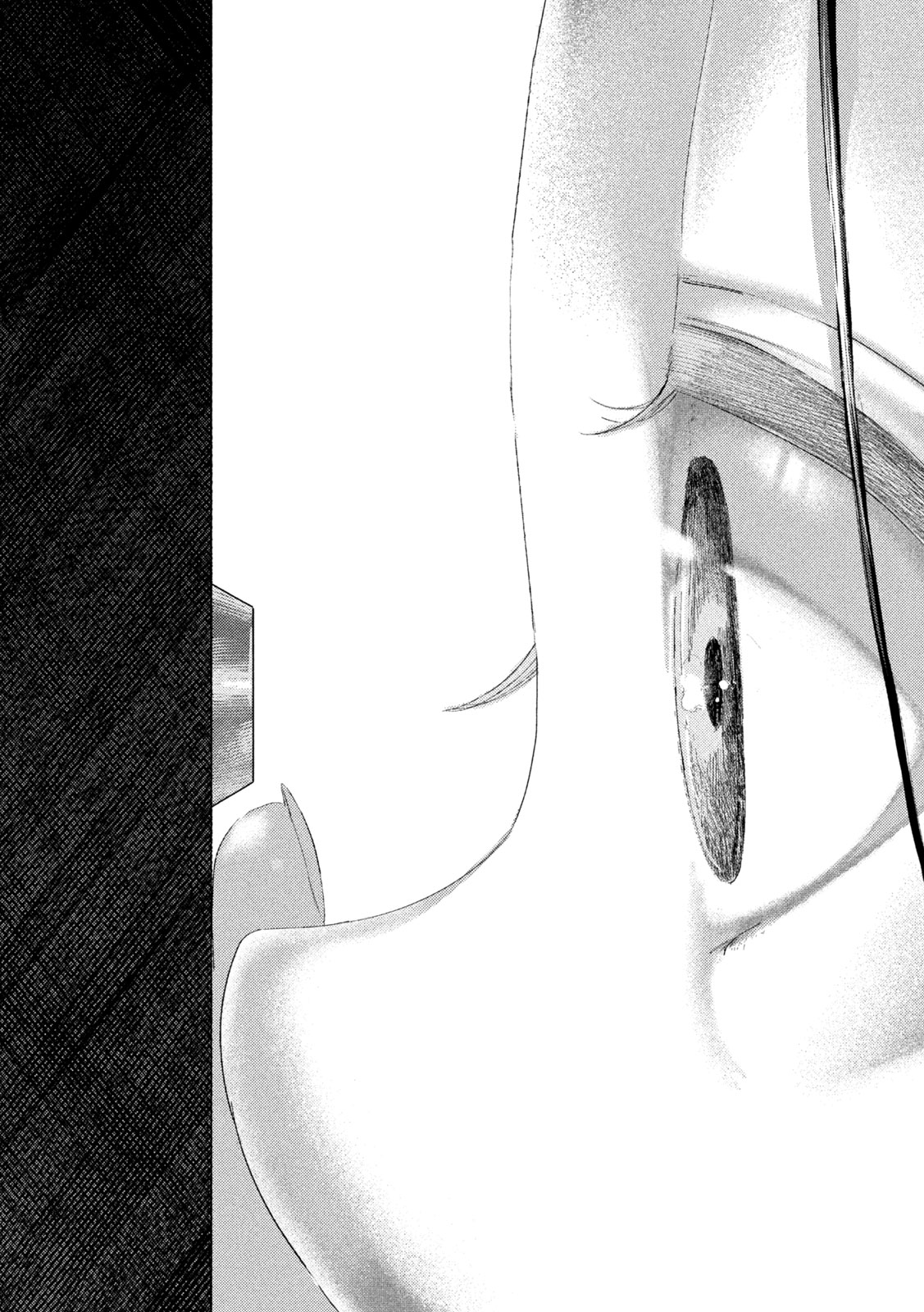 Nezumi no Hatsukoi Chap 29 - Next Chap 30