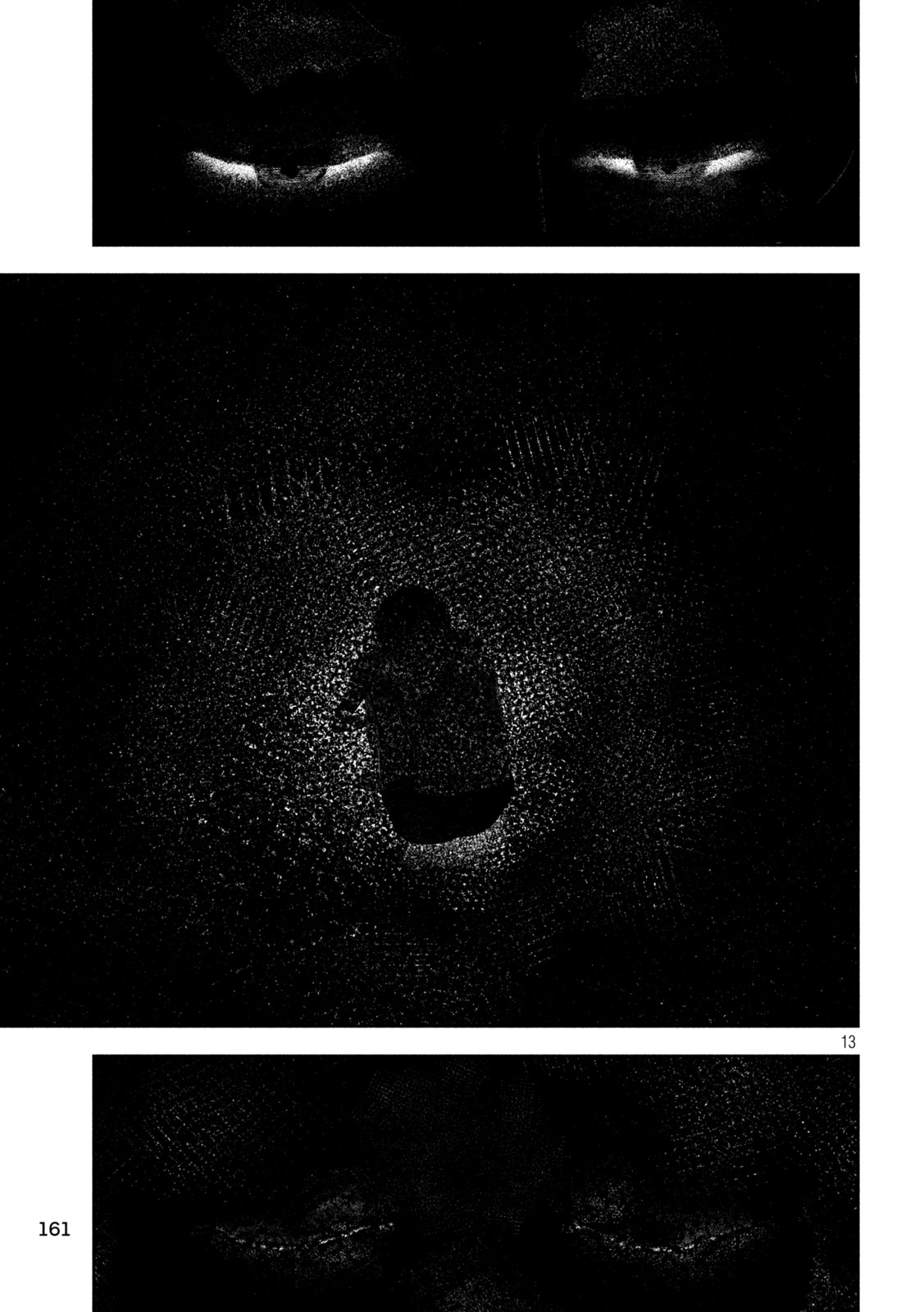 Nezumi no Hatsukoi Chap 40 - Next Chap 41