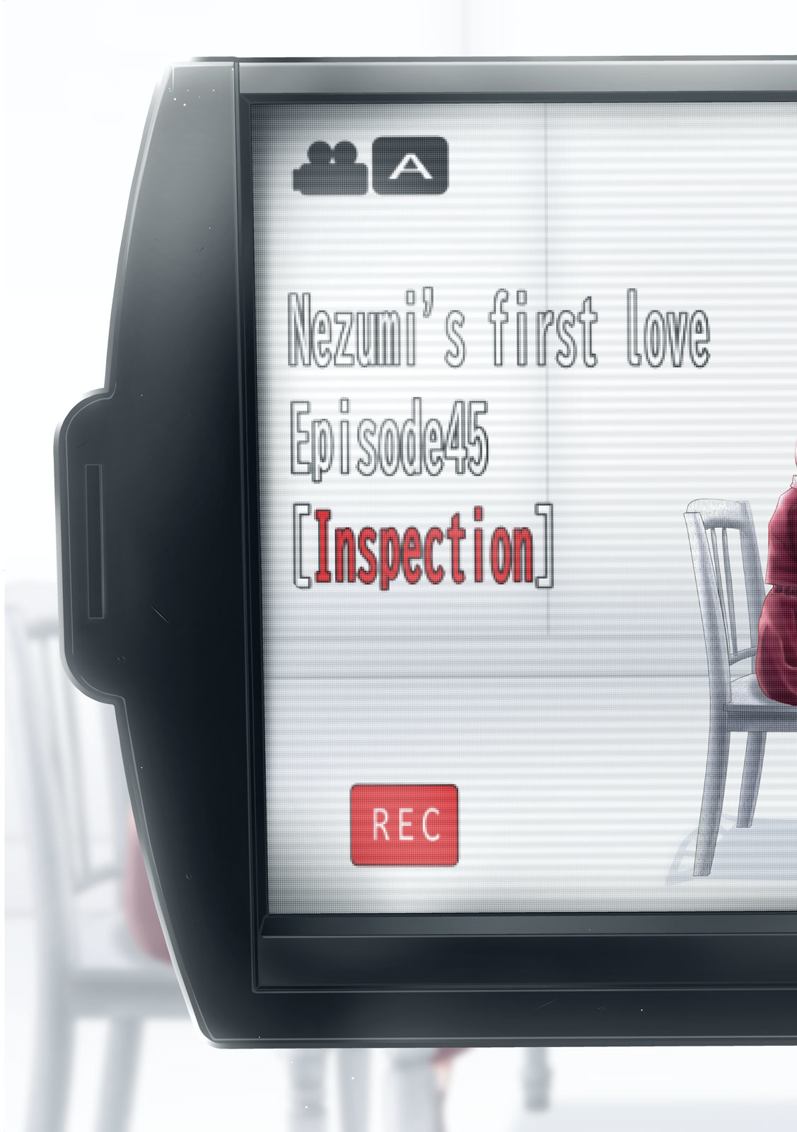 Nezumi no Hatsukoi Chap 45 - Next Chap 46