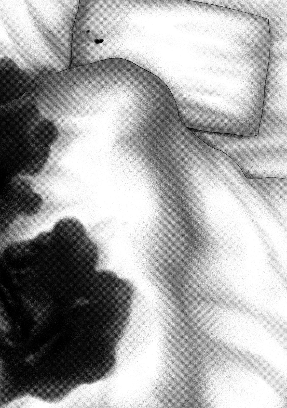 Nezumi no Hatsukoi Chap 56 - Next Chap 57