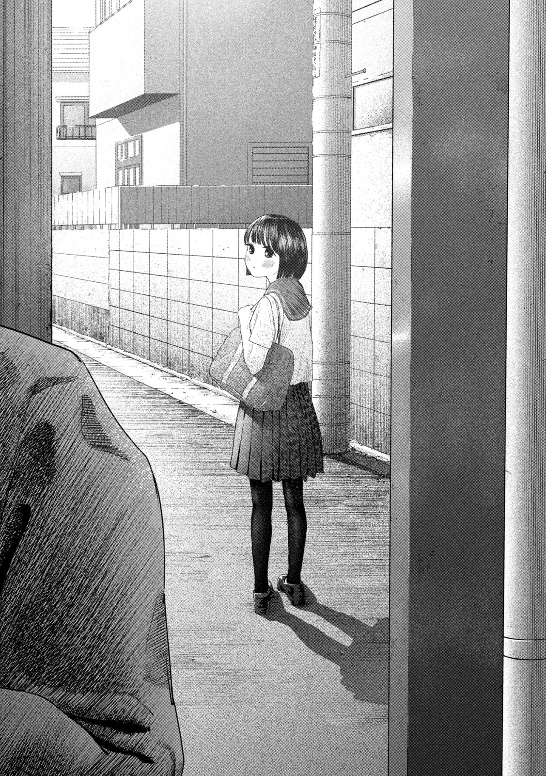 Nezumi no Hatsukoi Chap 6 - Next Chap 7