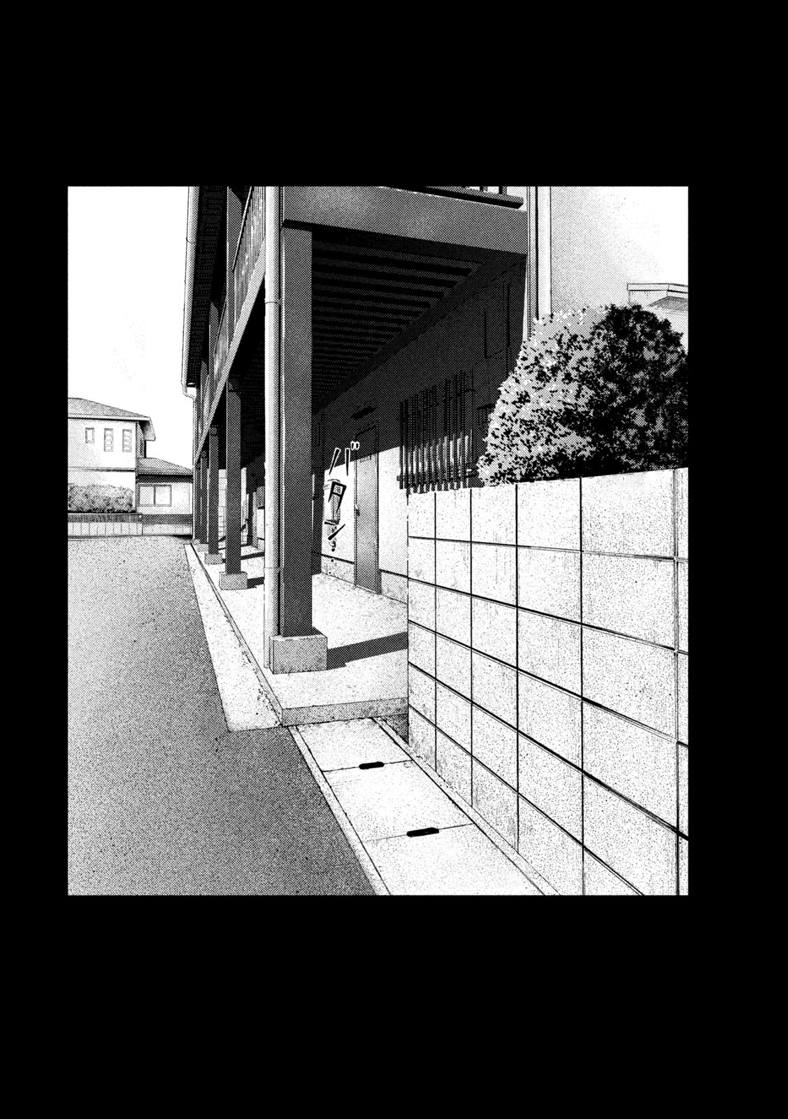 Nezumi no Hatsukoi Chap 6 - Next Chap 7