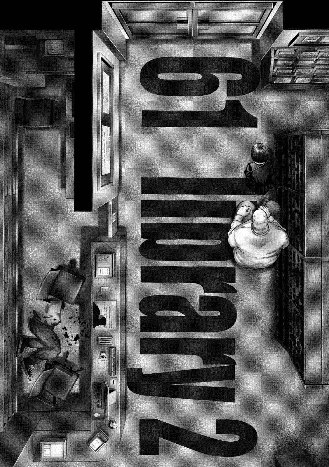 Nezumi no Hatsukoi Chap 61 - Next Chap 62