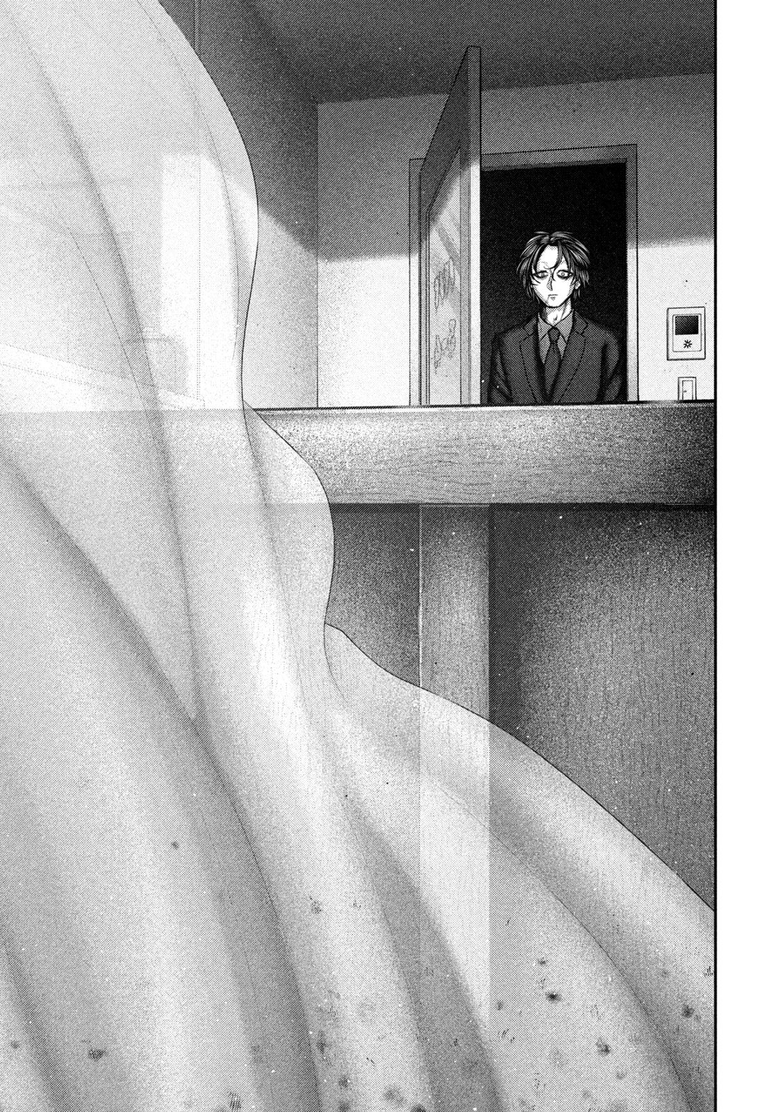 Nezumi no Hatsukoi Chap 79 - Next Chap 80