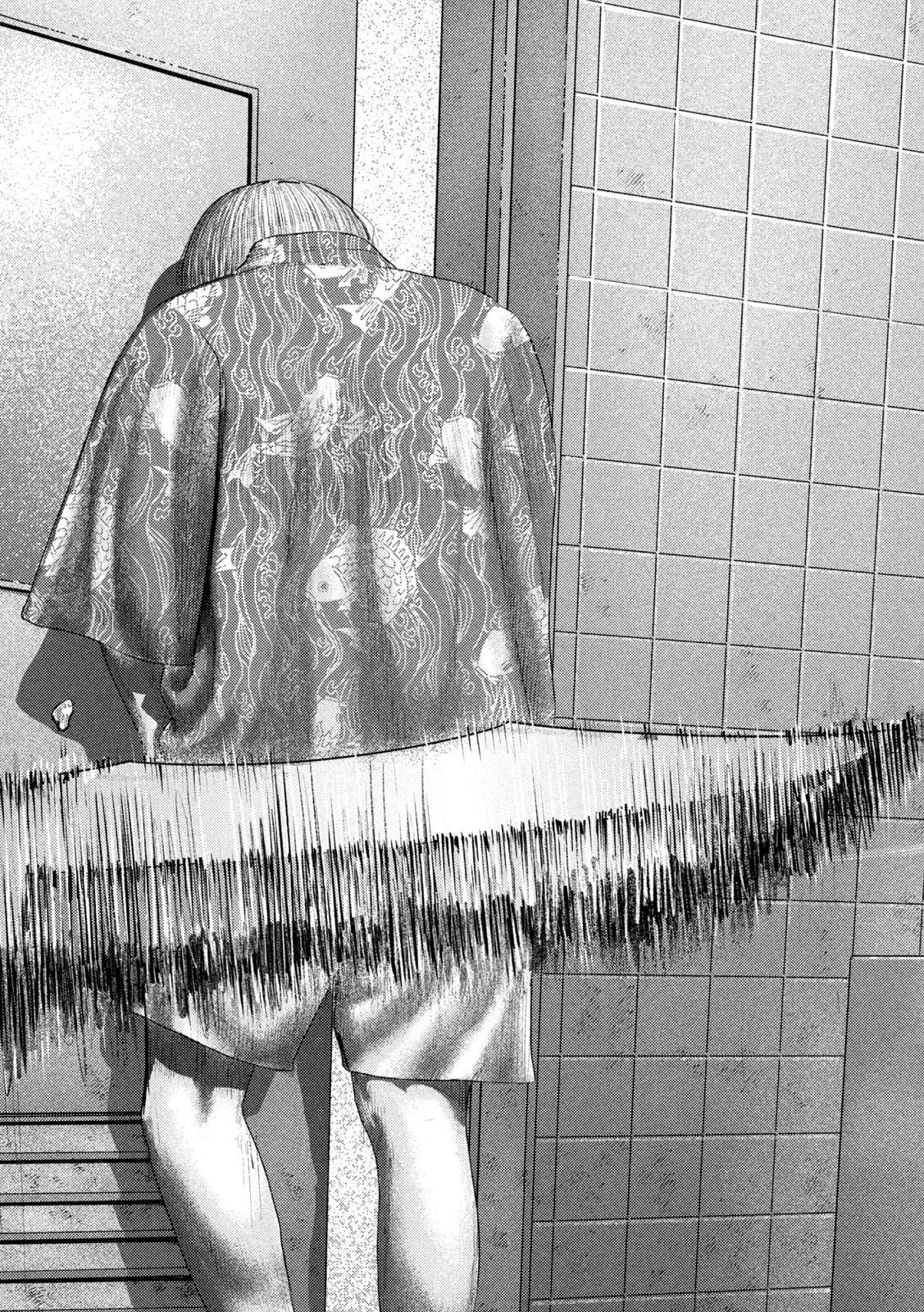 Nezumi no Hatsukoi Chap 9 - Next Chap 10