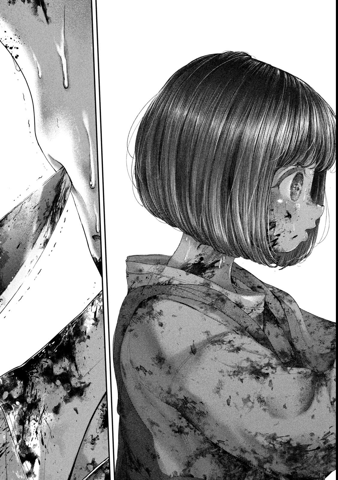 Nezumi no Hatsukoi Chap 90 - Next Chap 91