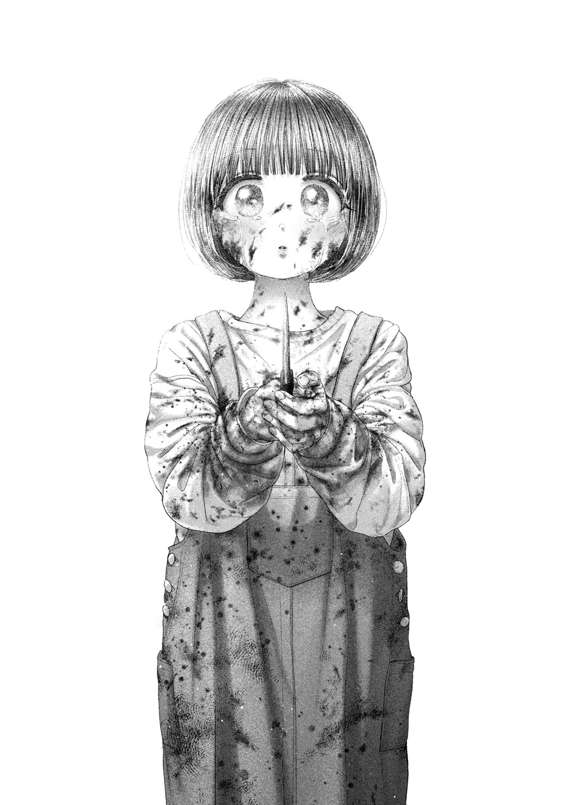 Nezumi no Hatsukoi - Chapter 91 - Page 12