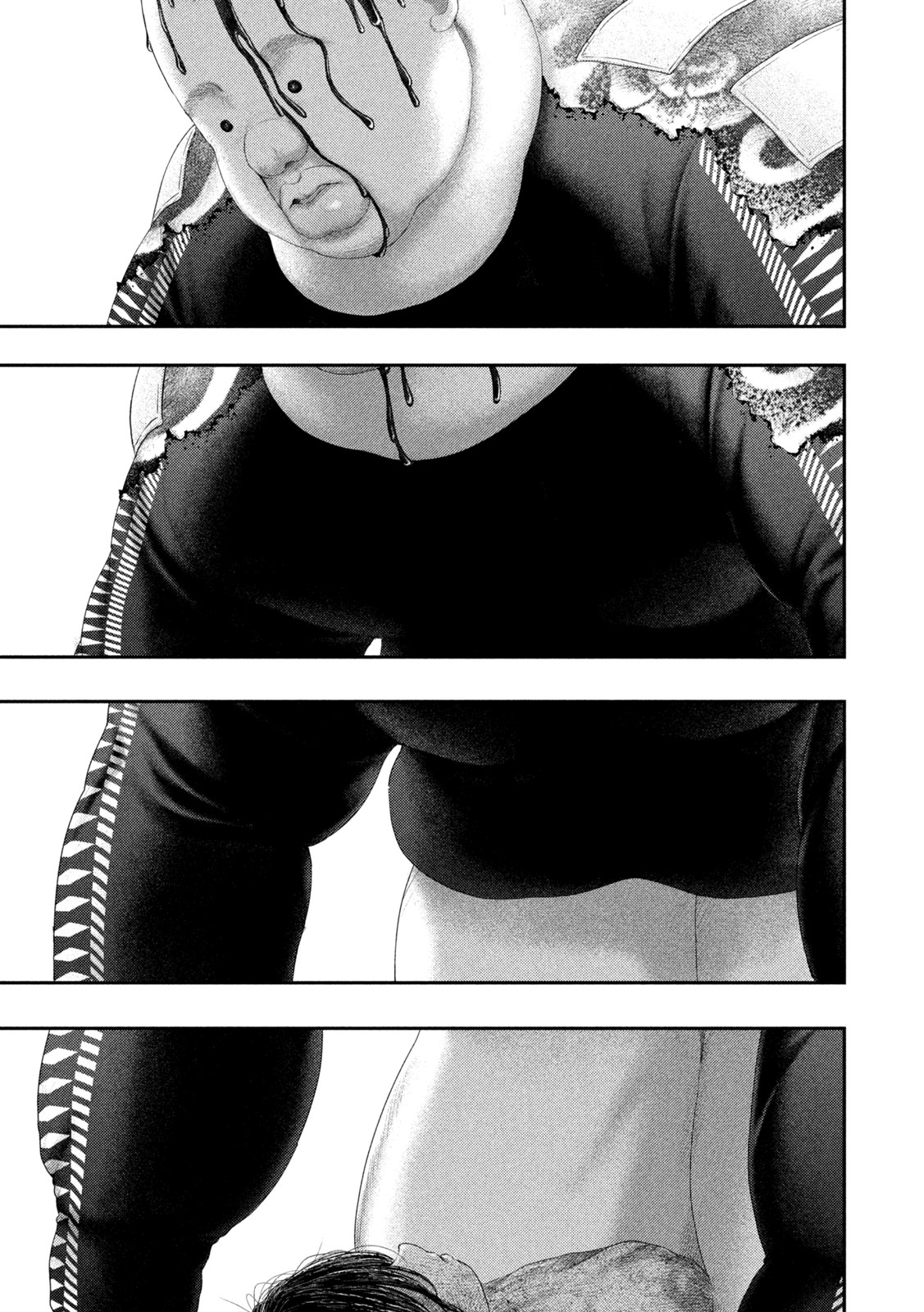 Nezumi no Hatsukoi - Chapter 96 - Page 15