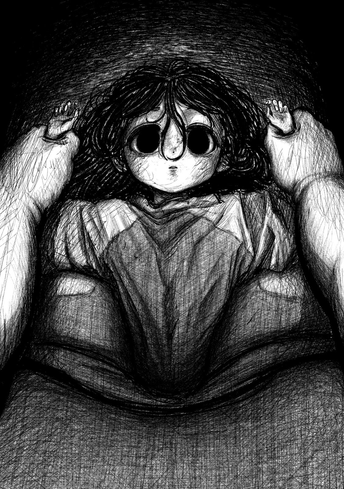 Nezumi no Hatsukoi - Chapter 96 - Page 16