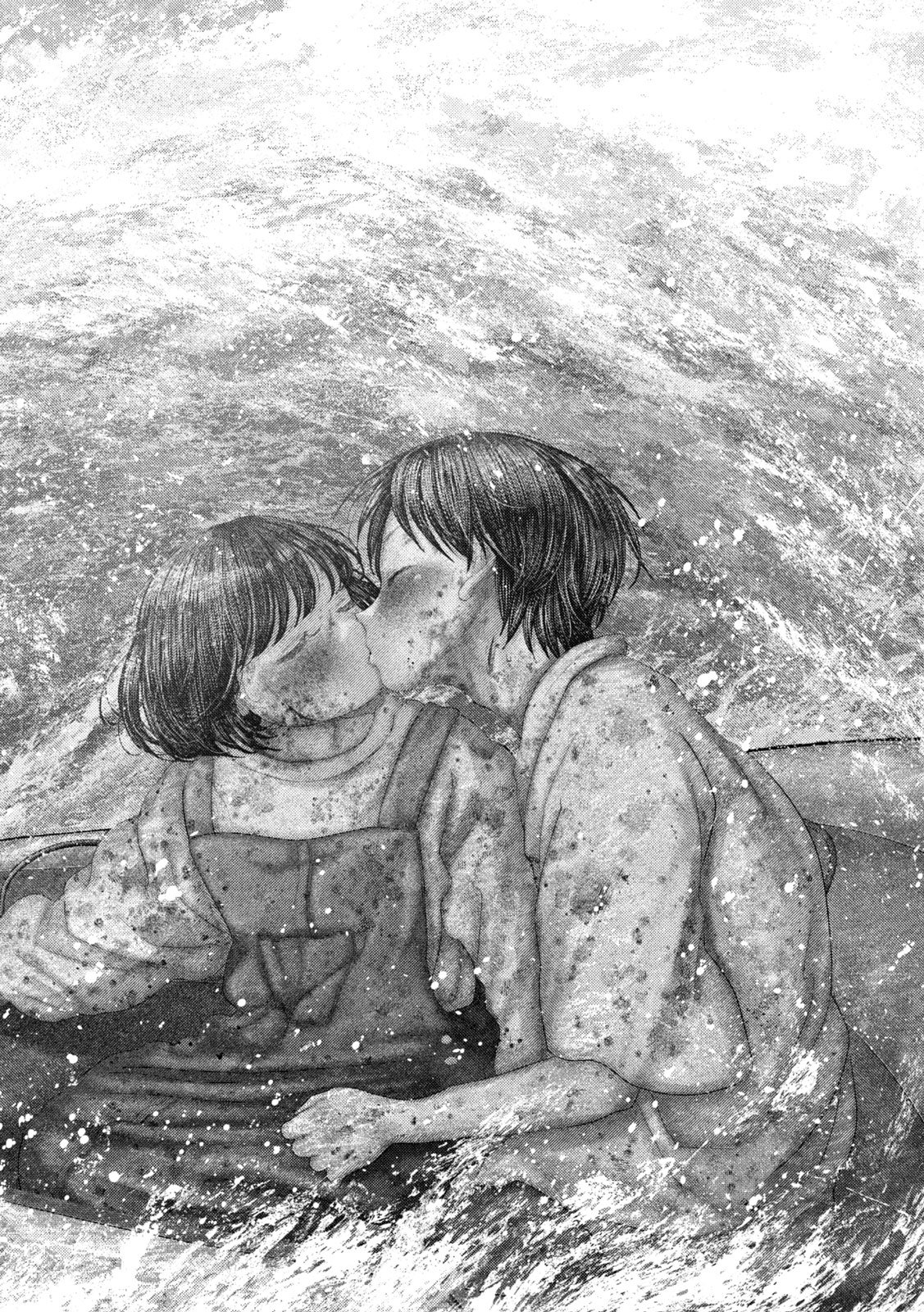 Nezumi no Hatsukoi - Chapter 99 - Page 18