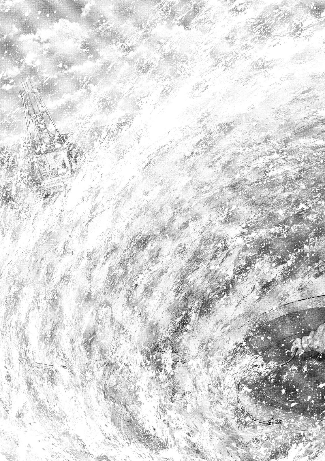 Nezumi no Hatsukoi - Chapter 99 - Page 19