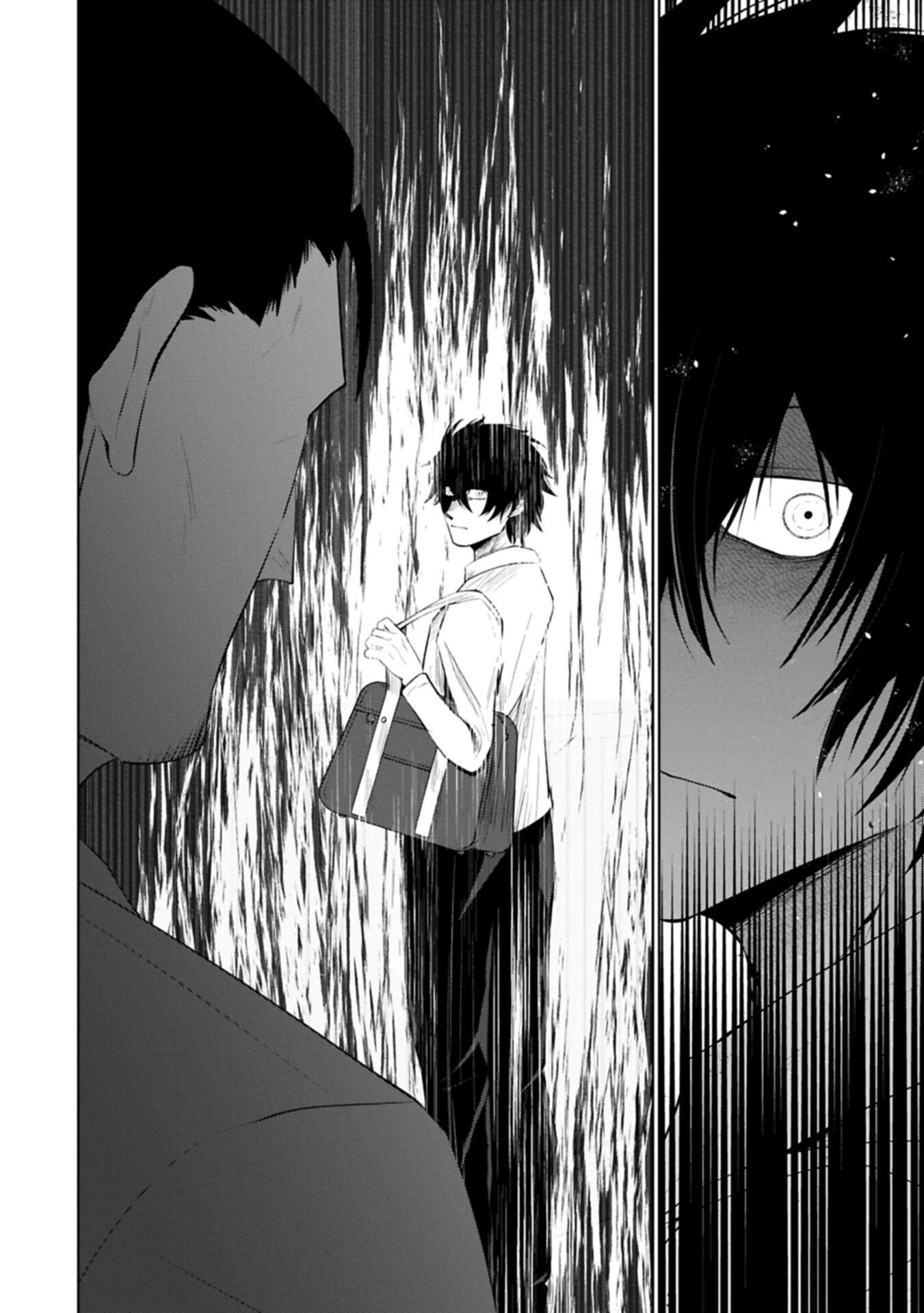 Nidome wa Ta no Tsuku Jiyuugyou - Chapter 2.1 - Page 10