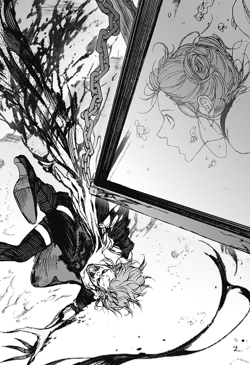 Night Light Hounds - Chapter 22 - Page 24