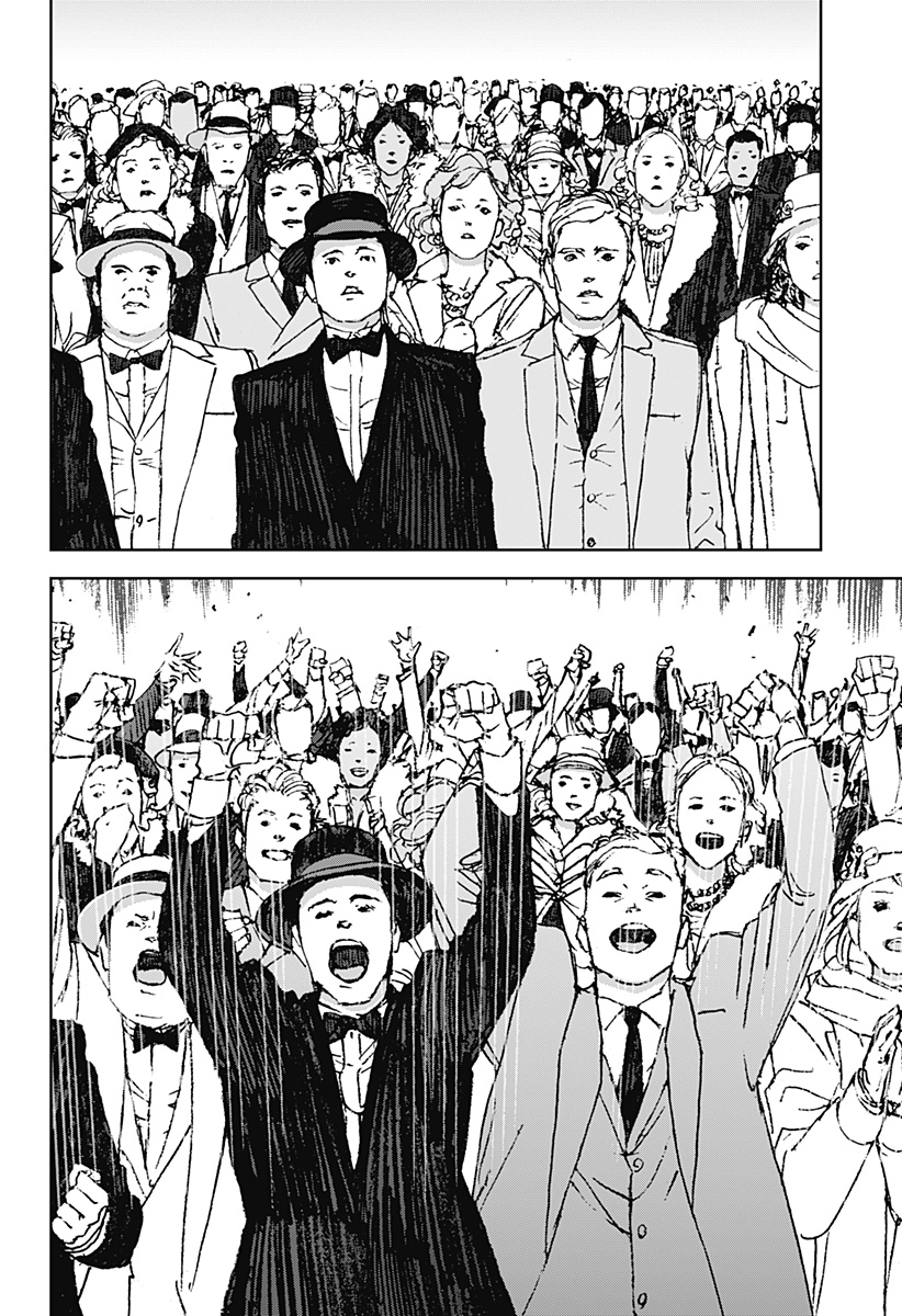 Night Light Hounds - Chapter 26 - Page 30