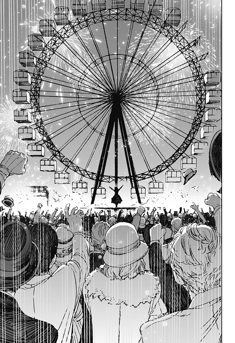 Night Light Hounds - Chapter 26 - Page 31