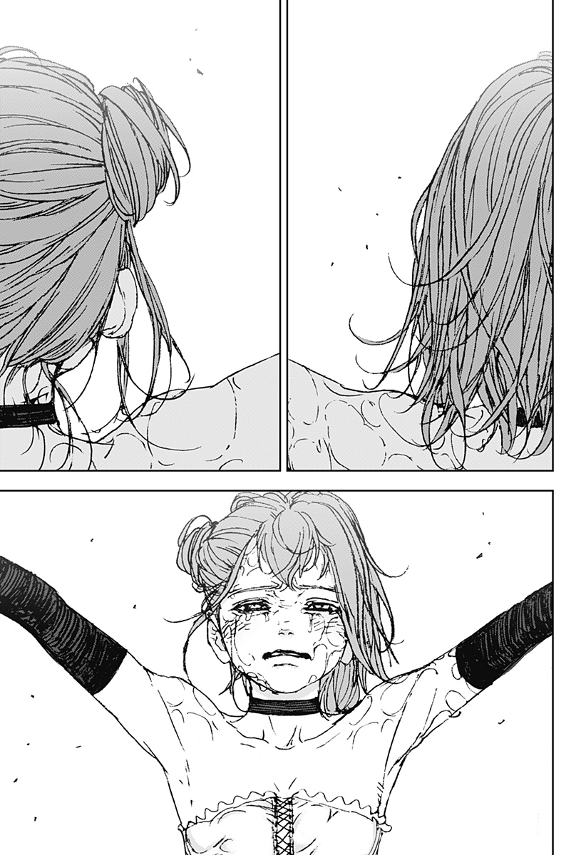 Night Light Hounds - Chapter 26 - Page 33