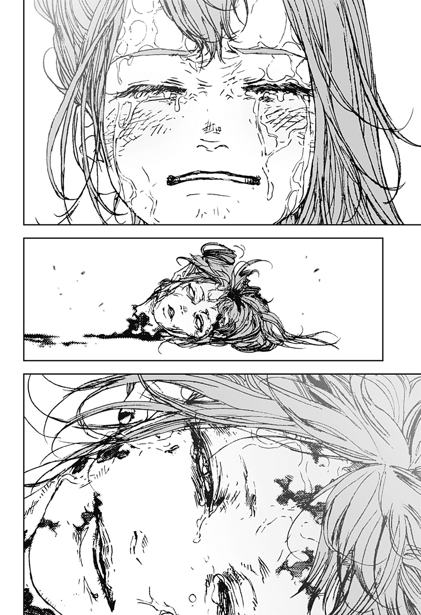 Night Light Hounds - Chapter 26 - Page 34