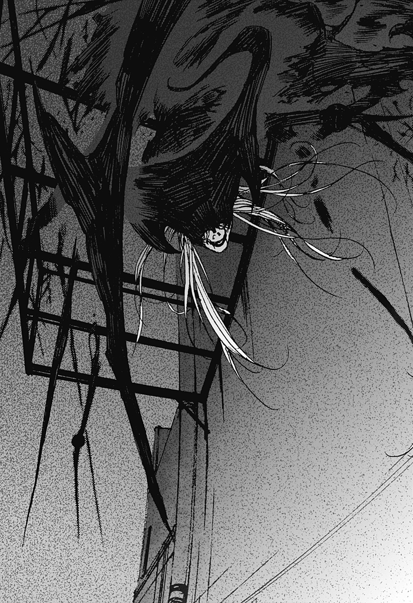 ナイトライトハウンズ Chap 27 - Next Chap 28