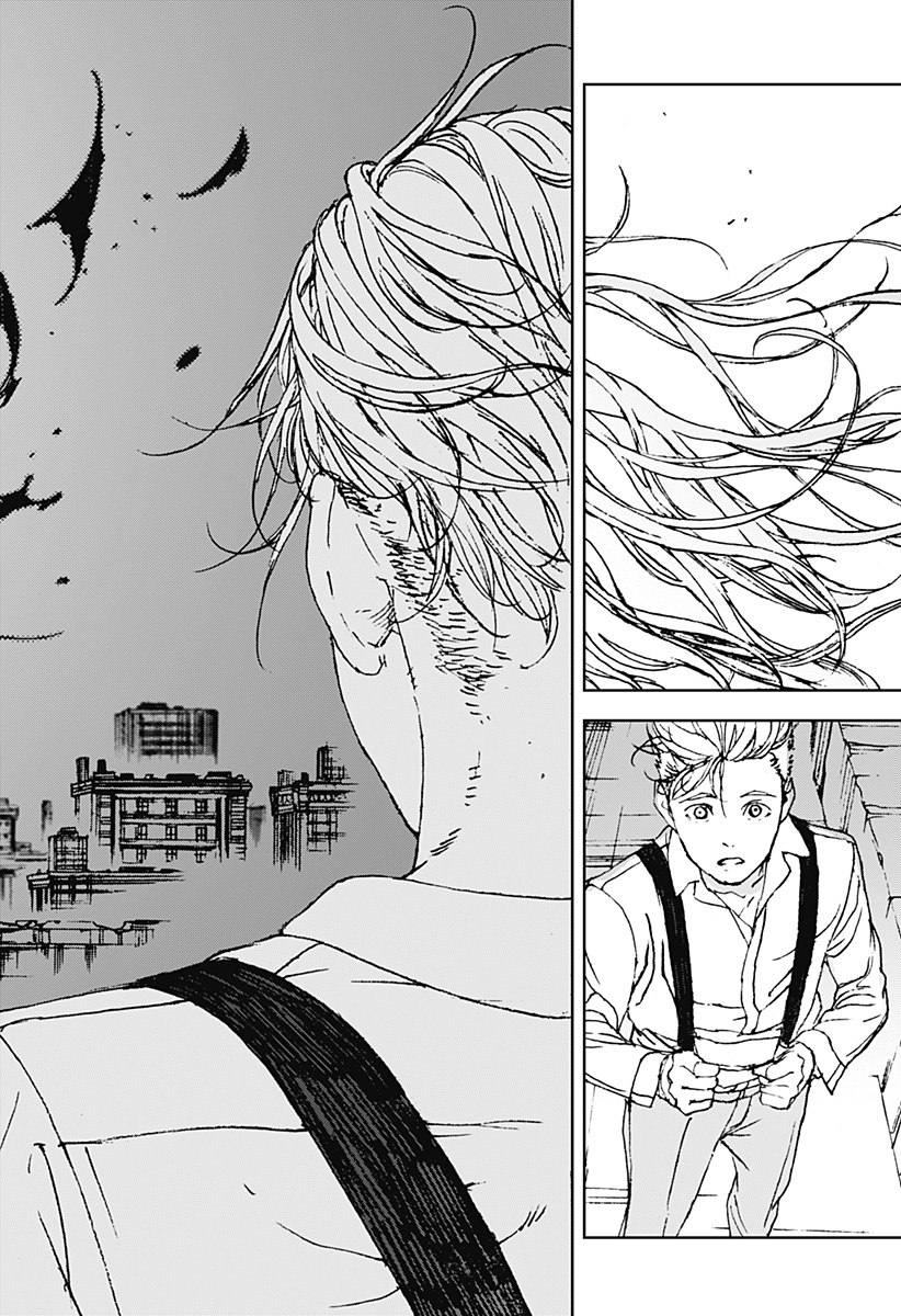 Night Light Hounds - Chapter 30 - Page 20