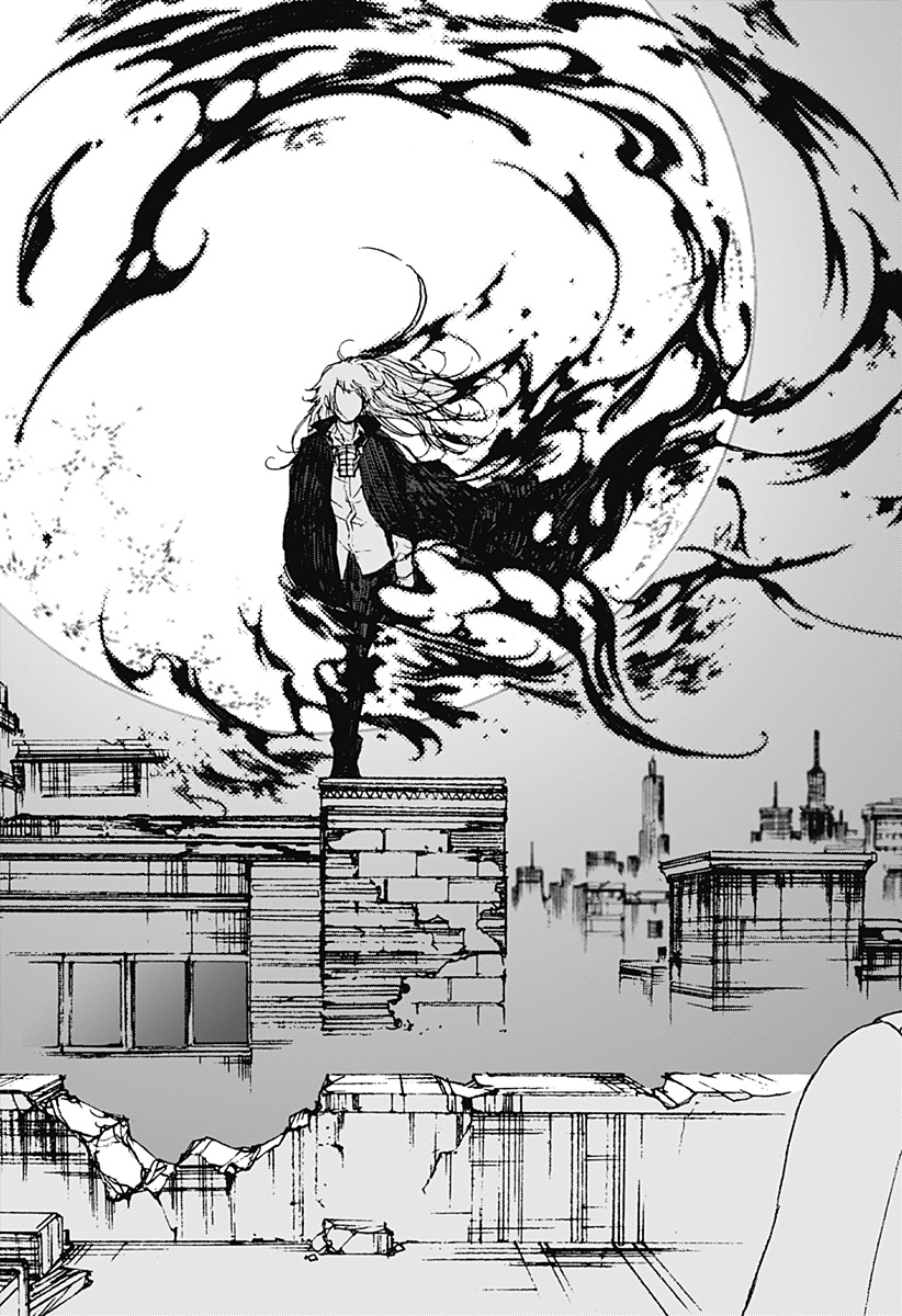 Night Light Hounds - Chapter 30 - Page 21