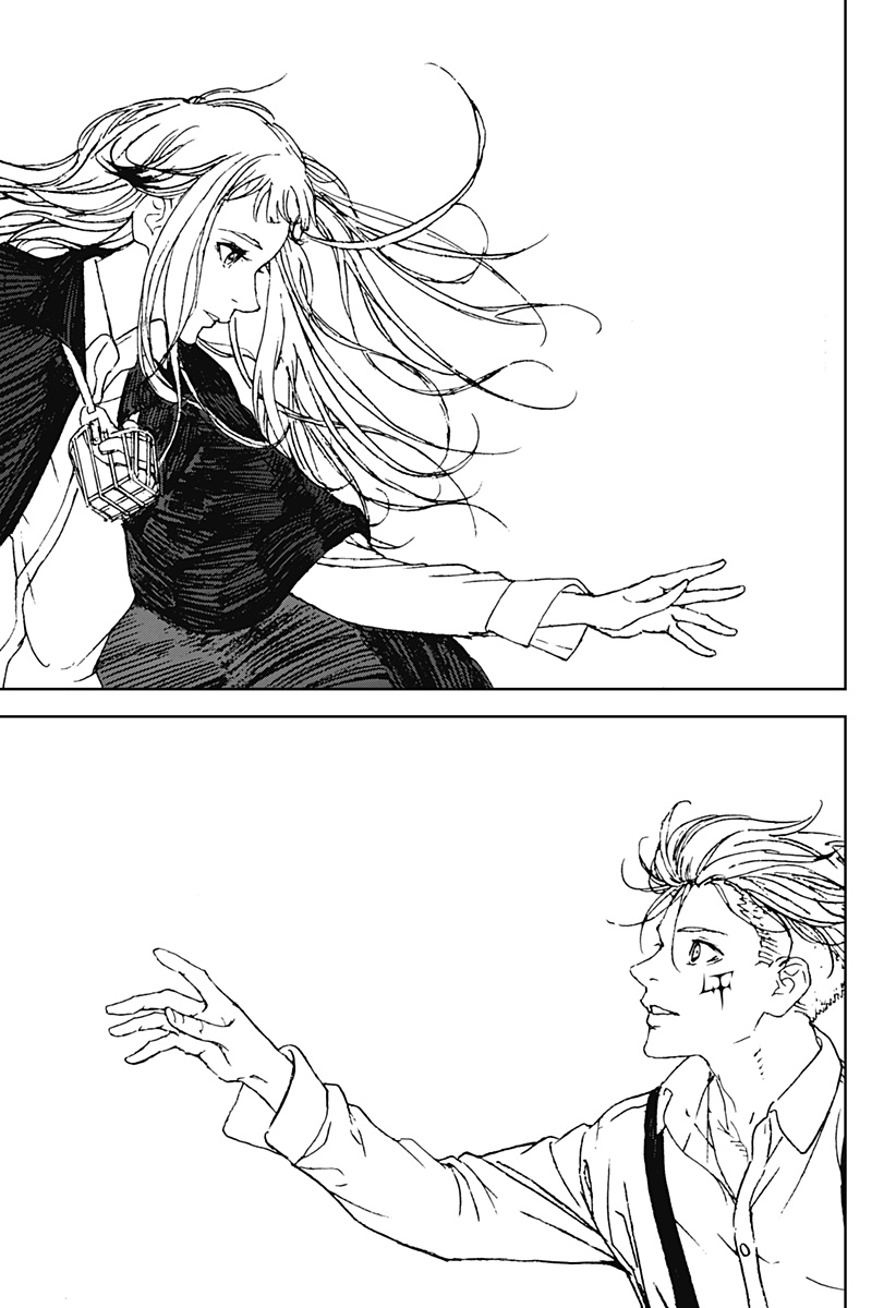 Night Light Hounds - Chapter 30 - Page 23