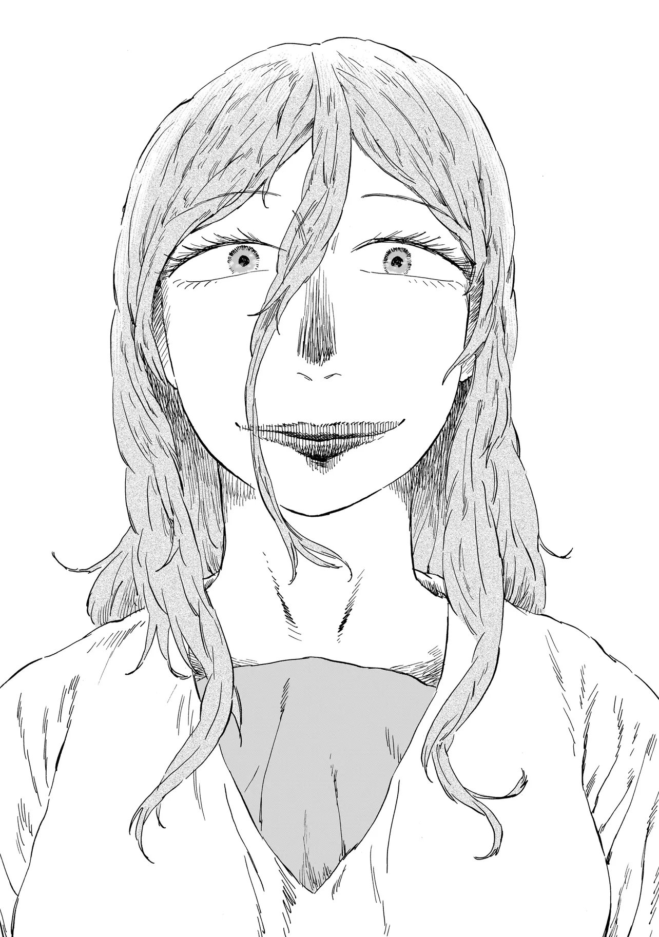 Night Reset Kilometer Post - Chapter 7.1 - Page 14