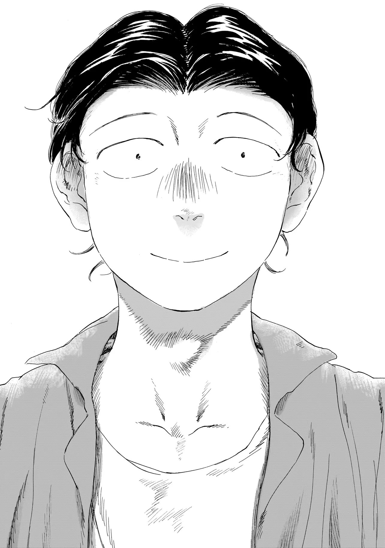 Night Reset Kilometer Post - Chapter 8.2 - Page 20