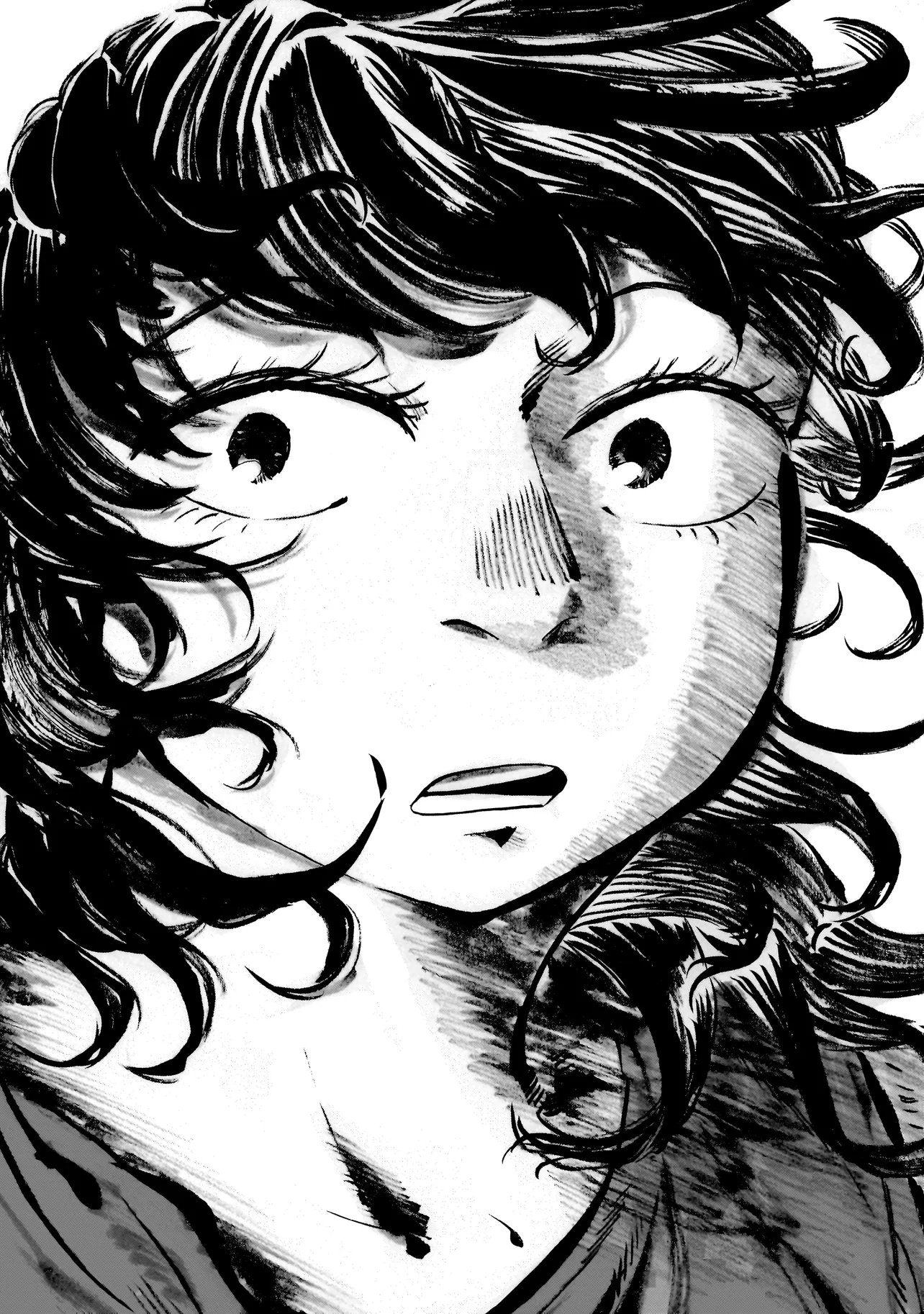 Night Reset Kilometer Post - Chapter 8.2 - Page 22