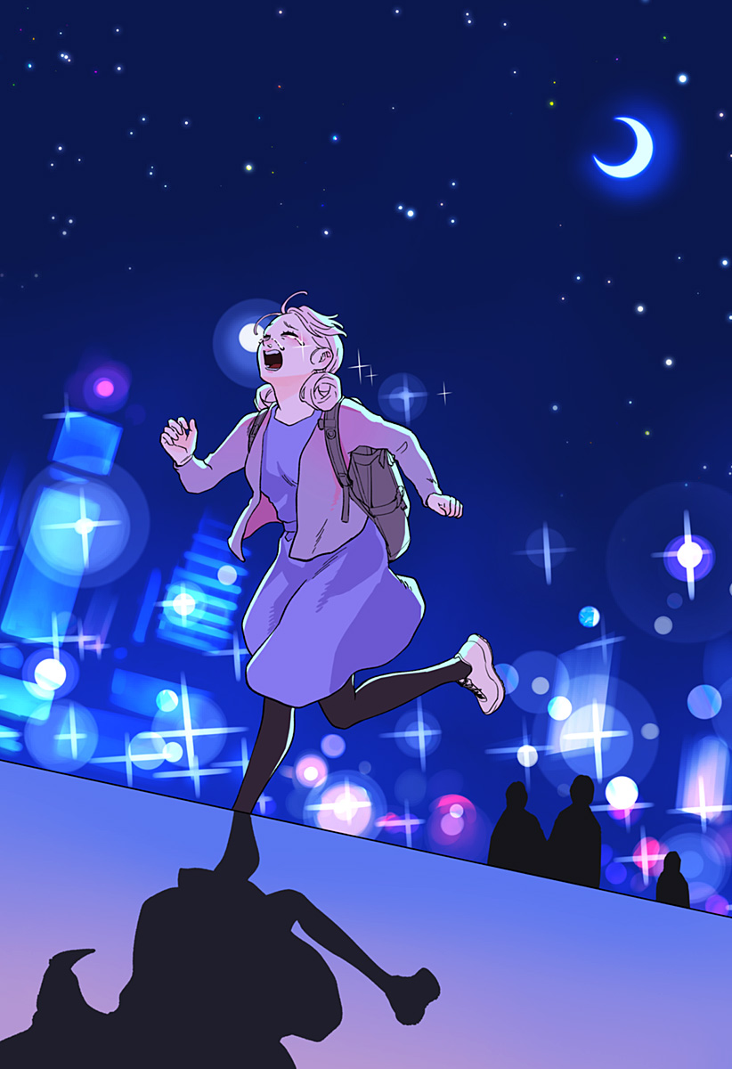 Nikoniko Genki Happy-chan - Chapter 1 - Page 32