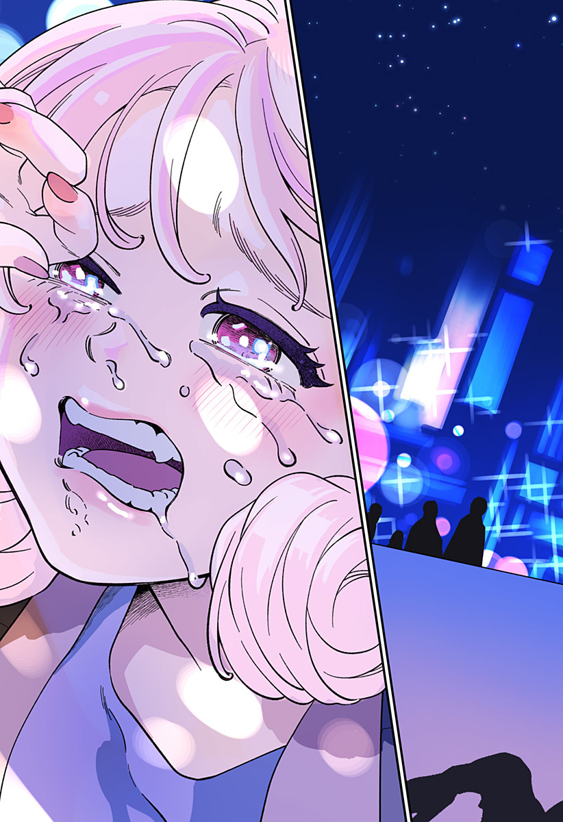 Nikoniko Genki Happy-chan - Chapter 1 - Page 33