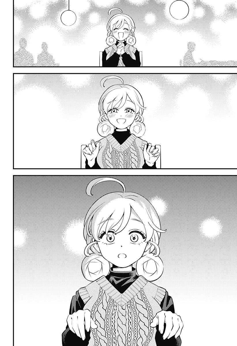 Nikoniko Genki Happy-chan - Chapter 6 - Page 24