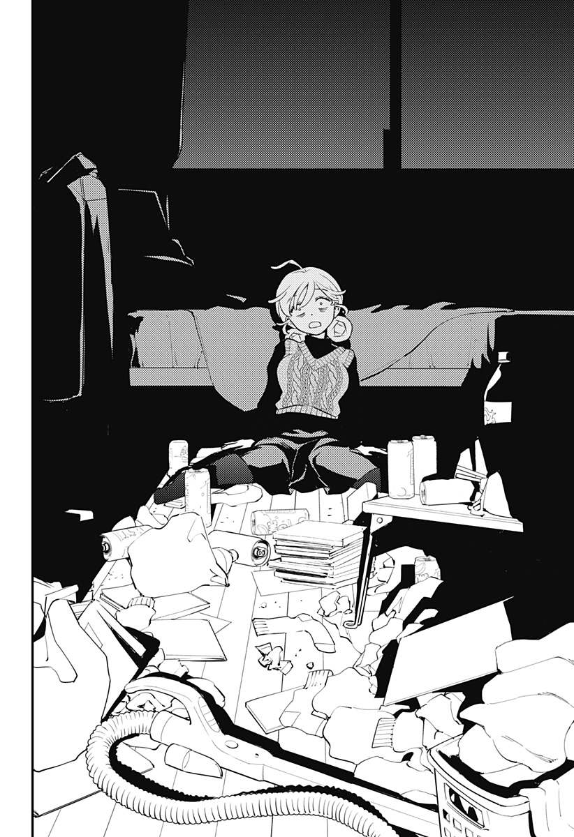 Nikoniko Genki Happy-chan - Chapter 7 - Page 17