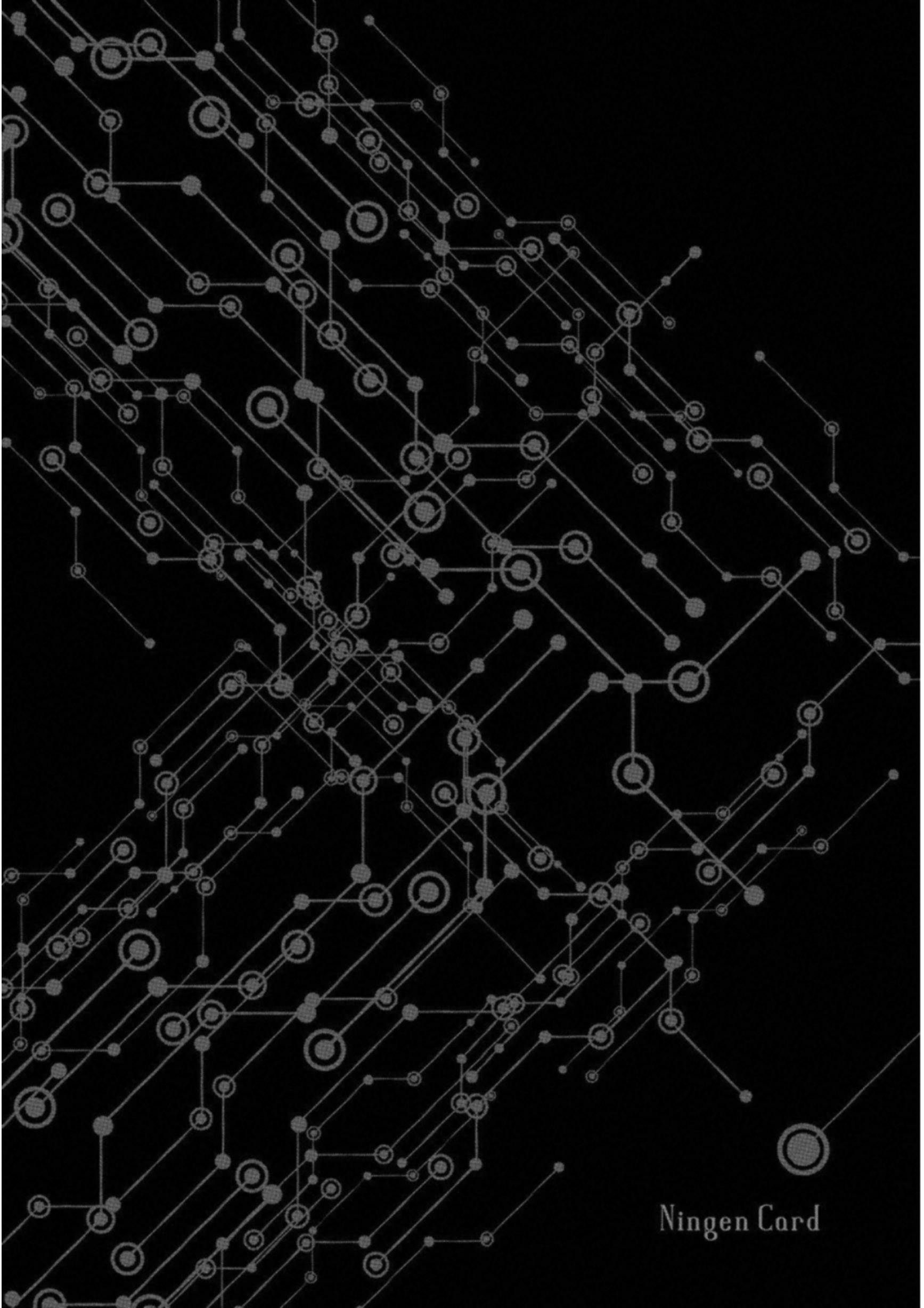 Ningen Card - Chapter 10 - Page 24