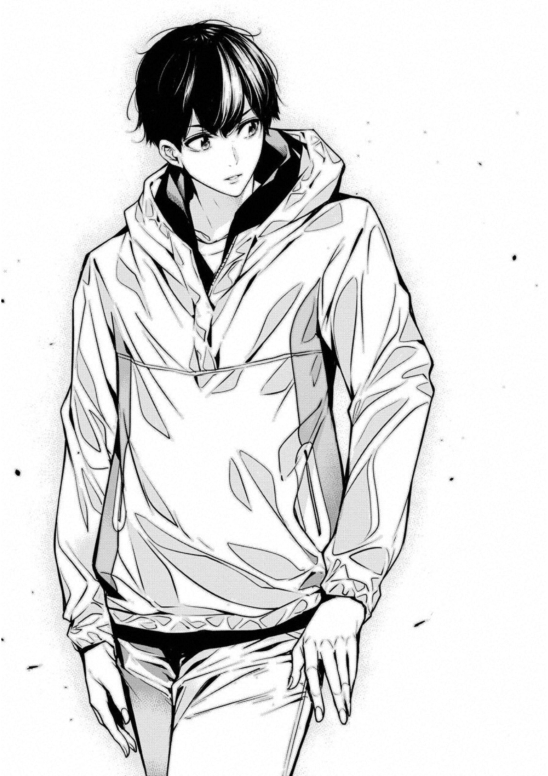 Ningen Card - Chapter 38 - Page 11