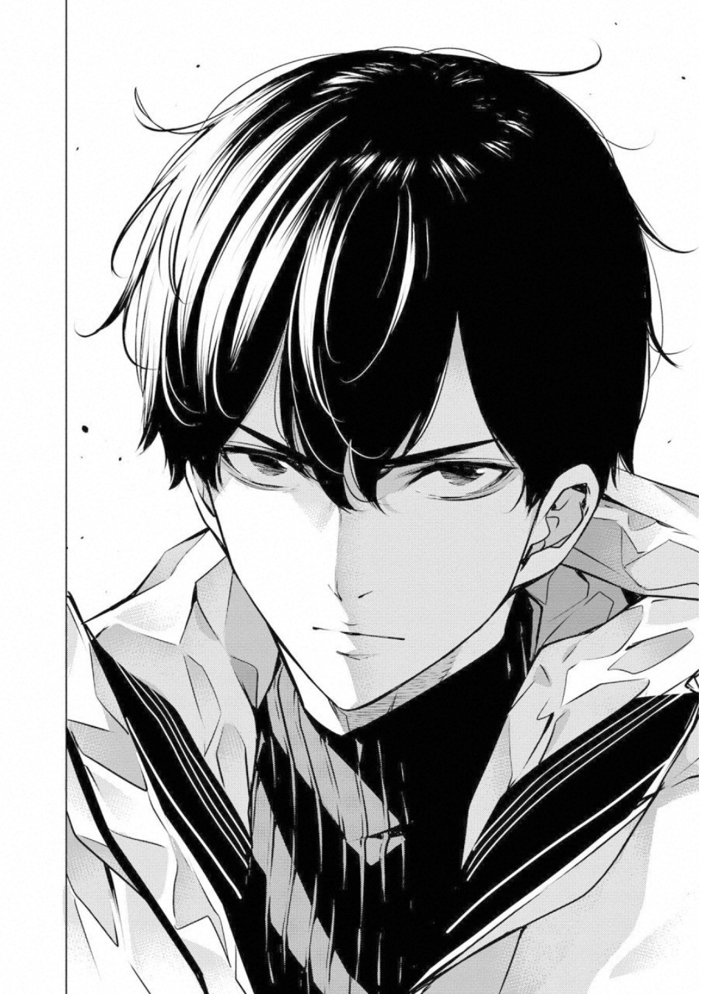 Ningen Card - Chapter 46 - Page 11